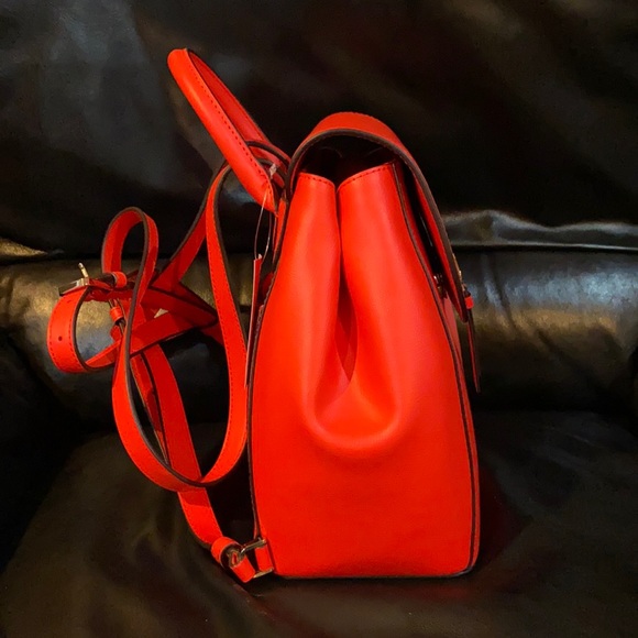 SOLD🔥🔥🔥NWT Kate Spade Adel Backpack - Picture 3 of 9